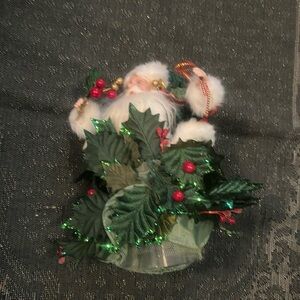 Tree  decor